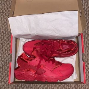 Men’s Nike Huarache Run